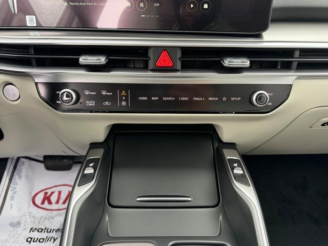 2026 Kia Sorento Hybrid EX Cape Girardeau MO