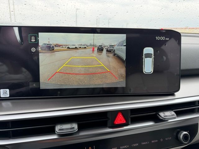 2026 Kia Sorento Hybrid EX Cape Girardeau MO