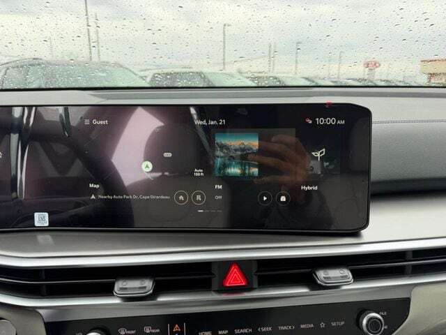 2026 Kia Sorento Hybrid EX Cape Girardeau MO