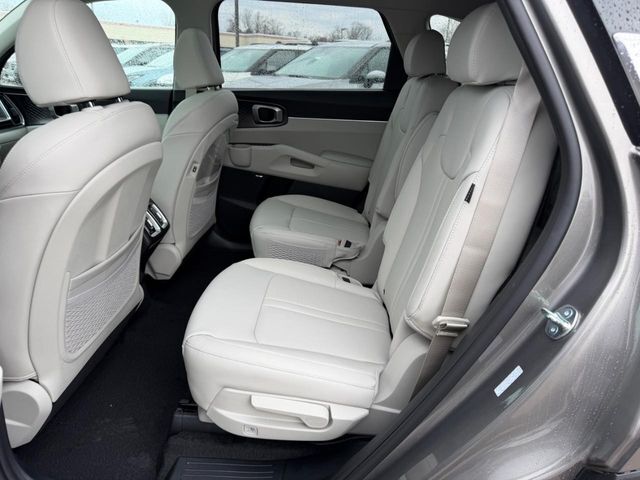 2026 Kia Sorento Hybrid EX Cape Girardeau MO