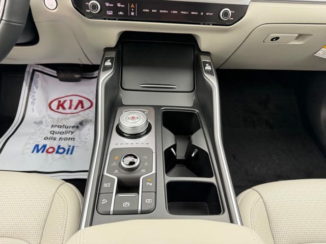 2026 Kia Sorento Hybrid EX Cape Girardeau MO