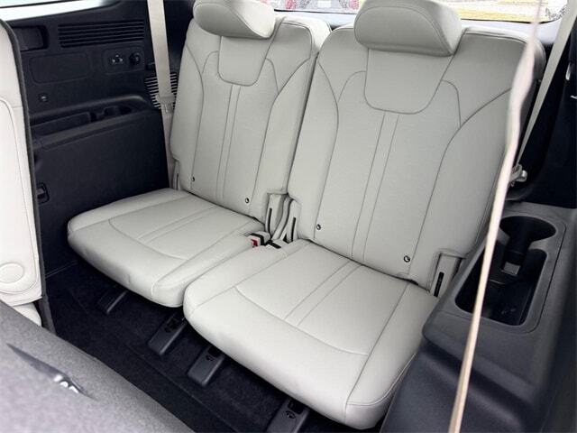 2026 Kia Sorento Hybrid EX Cape Girardeau MO