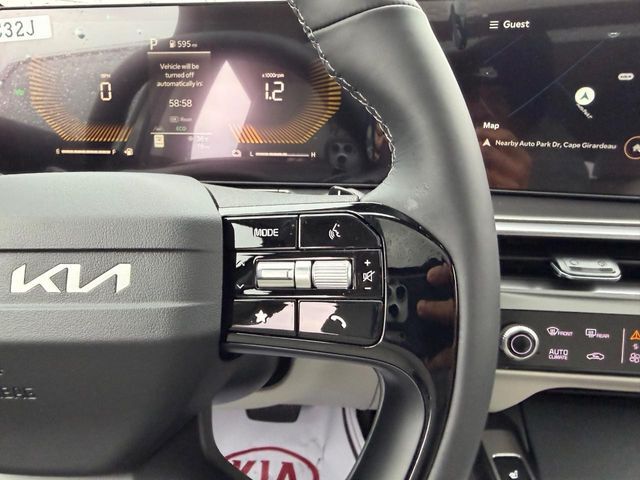 2026 Kia Sorento Hybrid EX Cape Girardeau MO