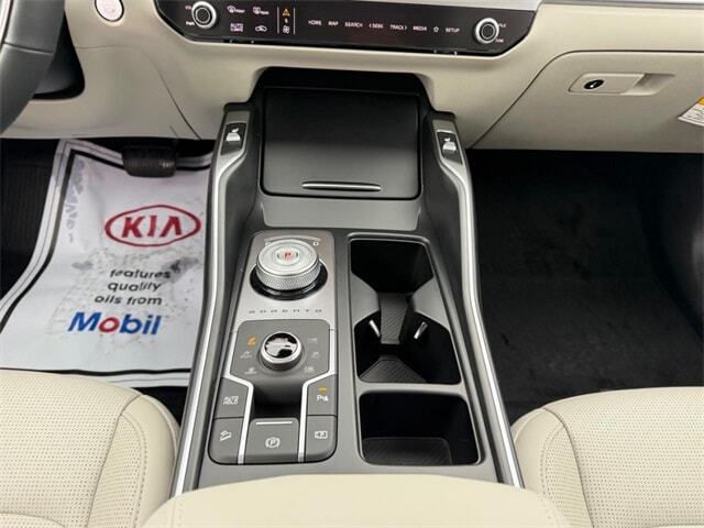 2026 Kia Sorento Hybrid EX Cape Girardeau MO