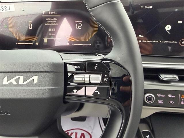 2026 Kia Sorento Hybrid EX Cape Girardeau MO