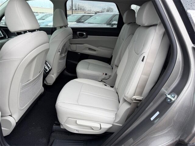 2026 Kia Sorento Hybrid EX Cape Girardeau MO