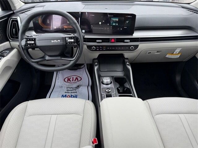 2026 Kia Sorento Hybrid EX Cape Girardeau MO