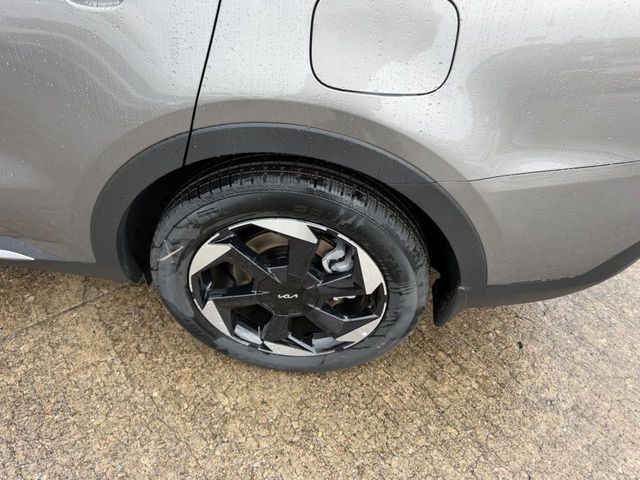 2026 Kia Sorento Hybrid EX Cape Girardeau MO