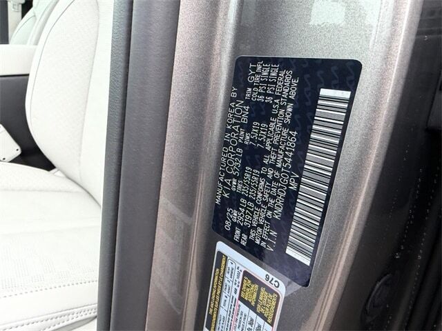 2026 Kia Sorento Hybrid EX Cape Girardeau MO