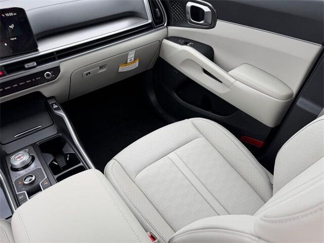 2026 Kia Sorento Hybrid EX Cape Girardeau MO