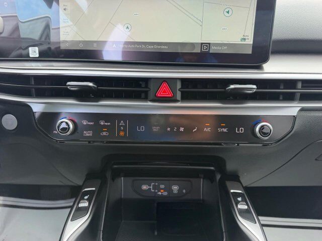 2026 Kia Sorento Hybrid EX Cape Girardeau MO
