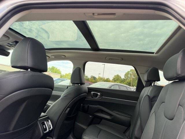 2026 Kia Sorento Hybrid EX Cape Girardeau MO