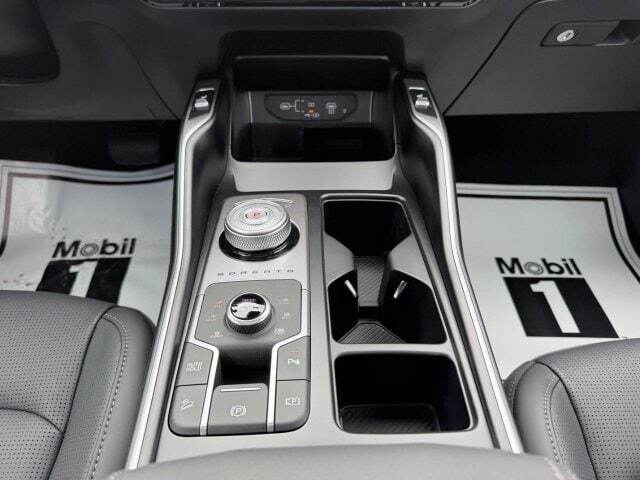 2026 Kia Sorento Hybrid EX Cape Girardeau MO