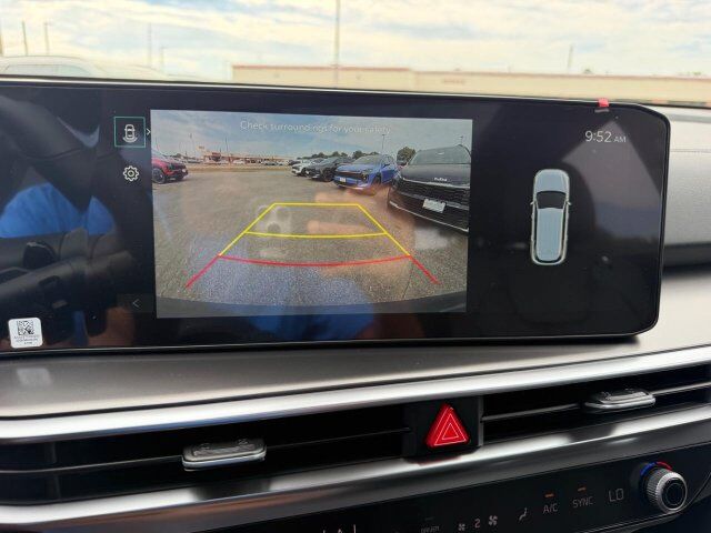 2026 Kia Sorento Hybrid EX Cape Girardeau MO