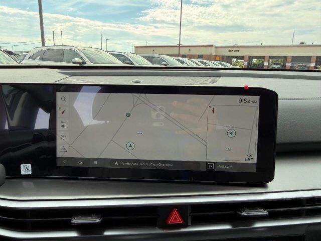 2026 Kia Sorento Hybrid EX Cape Girardeau MO