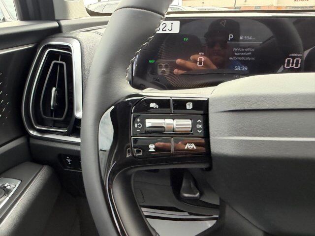 2026 Kia Sorento Hybrid EX Cape Girardeau MO