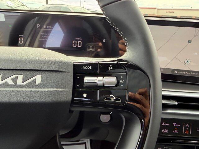 2026 Kia Sorento Hybrid EX Cape Girardeau MO