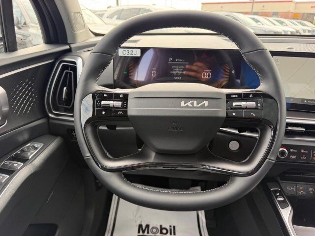 2026 Kia Sorento Hybrid EX Cape Girardeau MO