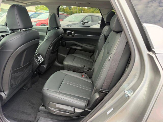 2026 Kia Sorento Hybrid EX Cape Girardeau MO