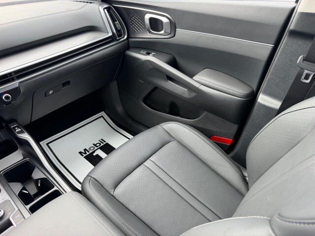 2026 Kia Sorento Hybrid EX Cape Girardeau MO