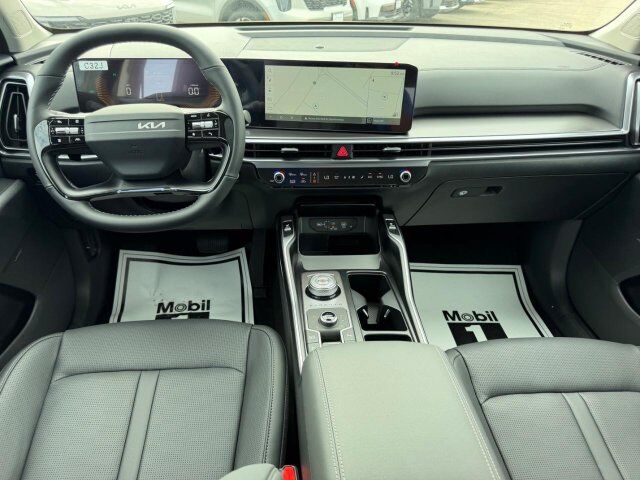 2026 Kia Sorento Hybrid EX Cape Girardeau MO