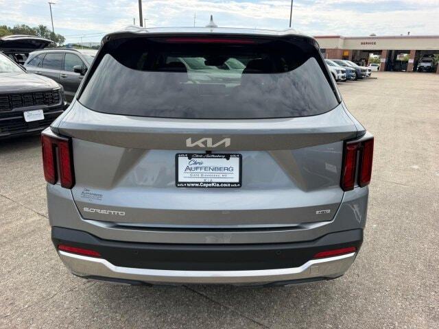 2026 Kia Sorento Hybrid EX Cape Girardeau MO