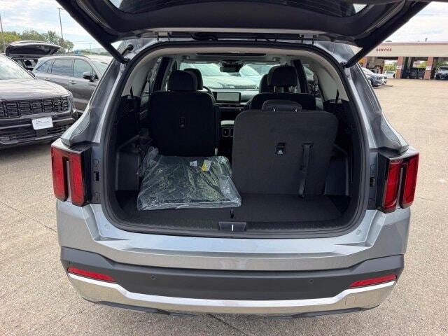 2026 Kia Sorento Hybrid EX Cape Girardeau MO