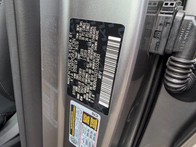 2026 Kia Sorento Hybrid EX Cape Girardeau MO