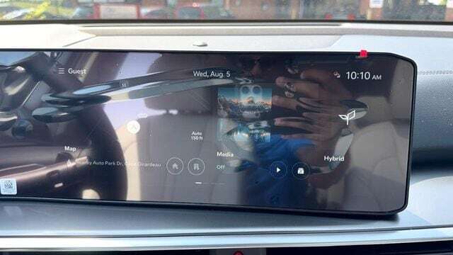 2026 Kia Sorento Hybrid EX Cape Girardeau MO