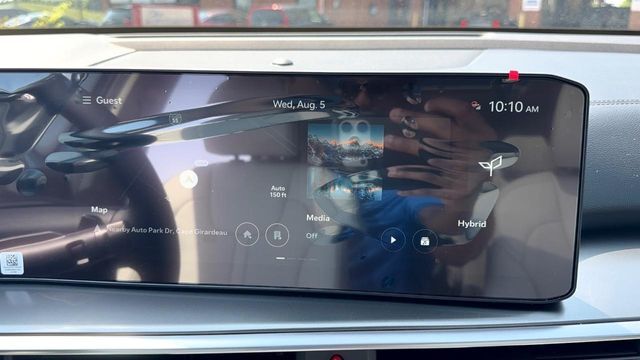 2026 Kia Sorento Hybrid EX Cape Girardeau MO