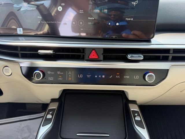 2026 Kia Sorento Hybrid EX Cape Girardeau MO