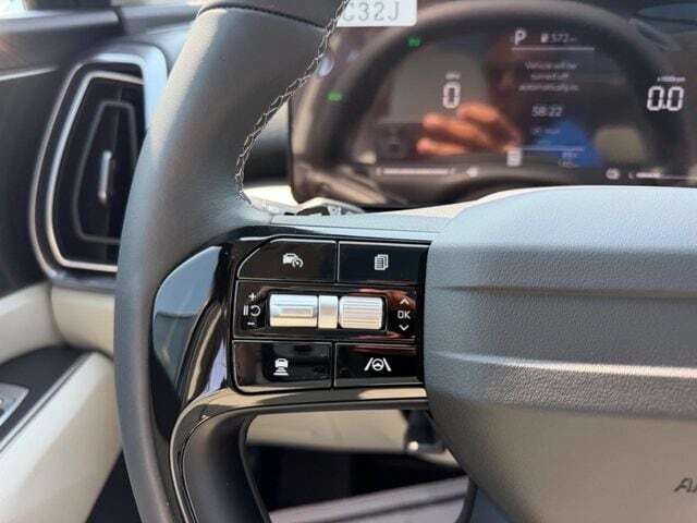2026 Kia Sorento Hybrid EX Cape Girardeau MO