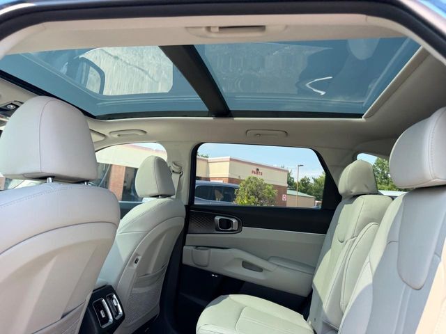 2026 Kia Sorento Hybrid EX Cape Girardeau MO
