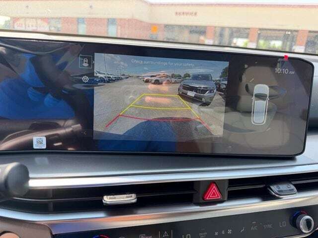 2026 Kia Sorento Hybrid EX Cape Girardeau MO