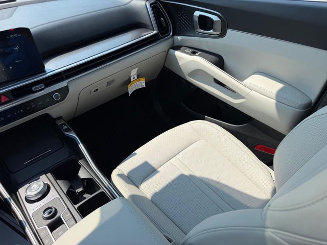 2026 Kia Sorento Hybrid EX Cape Girardeau MO