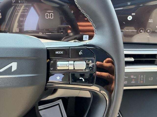 2026 Kia Sorento Hybrid EX Cape Girardeau MO