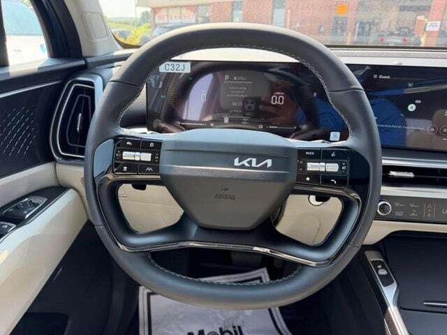 2026 Kia Sorento Hybrid EX Cape Girardeau MO