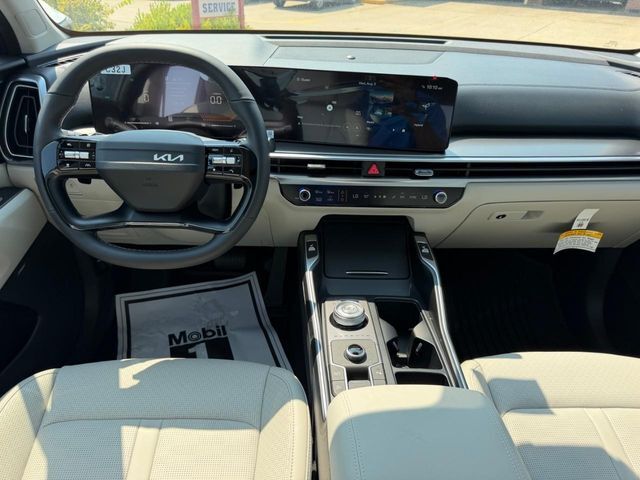 2026 Kia Sorento Hybrid EX Cape Girardeau MO