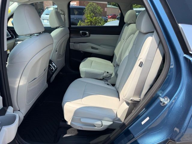 2026 Kia Sorento Hybrid EX Cape Girardeau MO