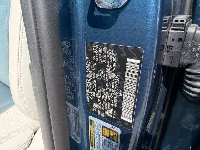 2026 Kia Sorento Hybrid EX Cape Girardeau MO