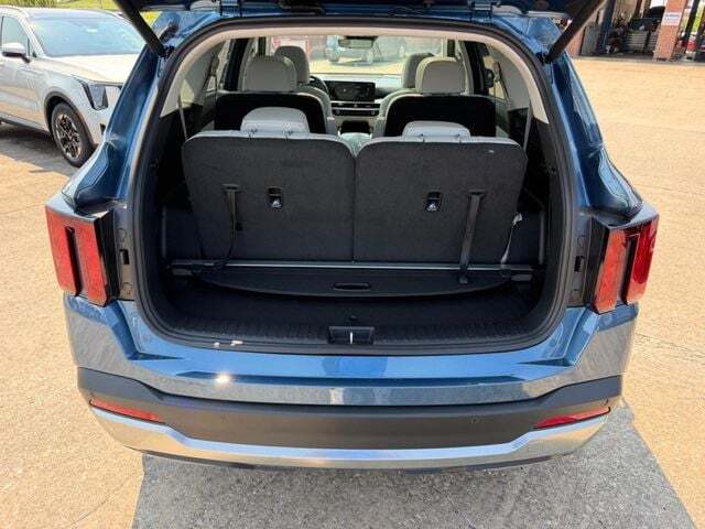 2026 Kia Sorento Hybrid EX Cape Girardeau MO