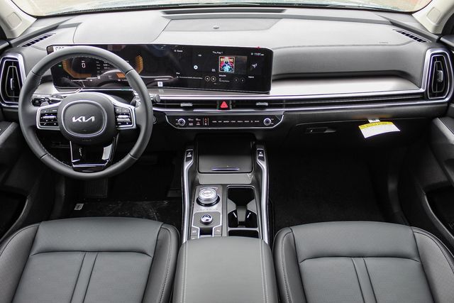 2026 Kia Sorento Hybrid EX Glendale CA