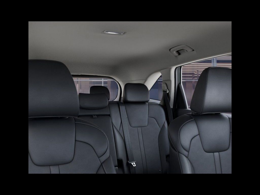 2026 Kia Sorento Hybrid EX Glendale CA