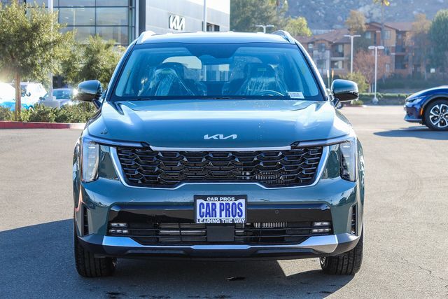 2026 Kia Sorento Hybrid EX Glendale CA