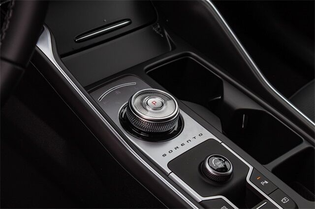 2026 Kia Sorento Hybrid EX Glendale CA