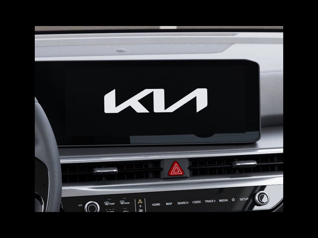 2026 Kia Sorento Hybrid EX Glendale CA