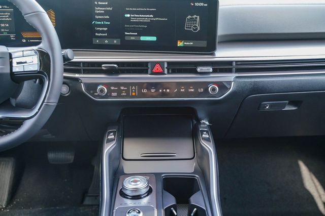 2026 Kia Sorento Hybrid EX Glendale CA