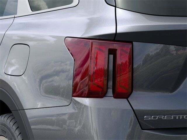 2026 Kia Sorento Hybrid EX Glendale CA