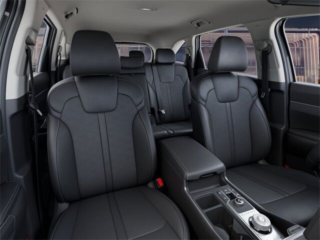 2026 Kia Sorento Hybrid EX Glendale CA