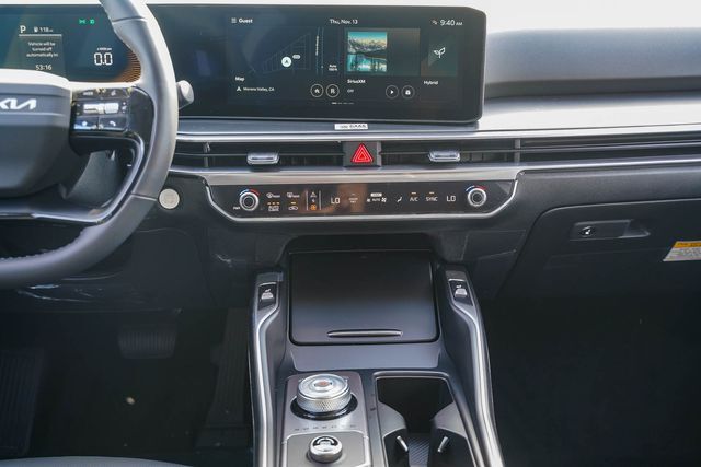 2026 Kia Sorento Hybrid EX Glendale CA